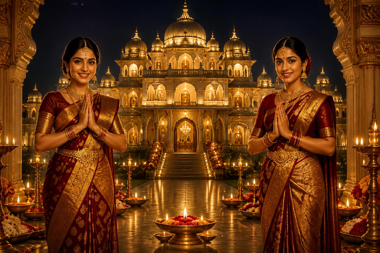 Namaste